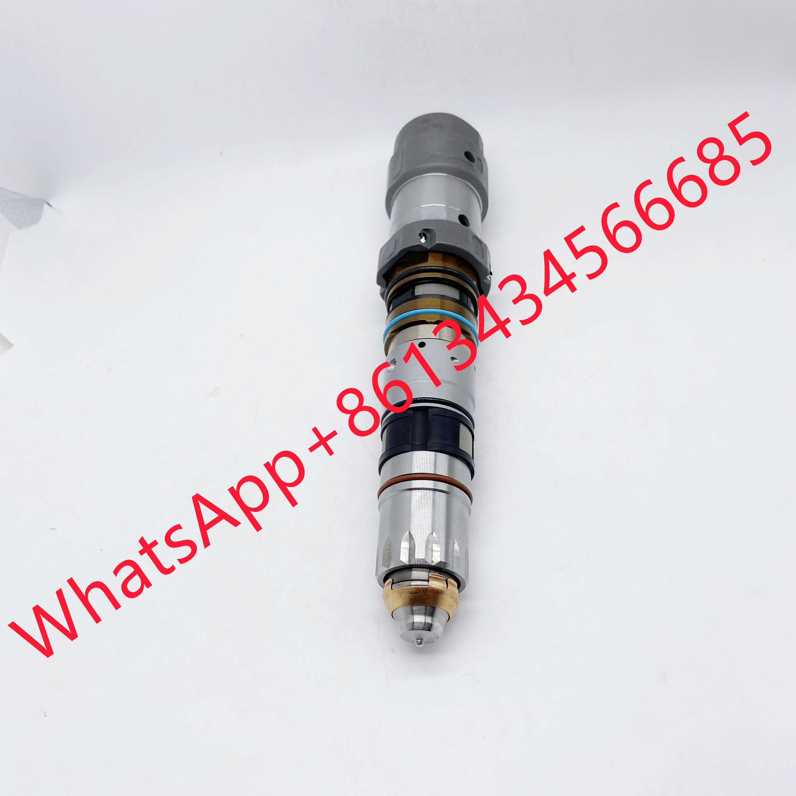 Diesel Fuel Injector 4928346 4087887 4010163 For Cummins Engine QSK19