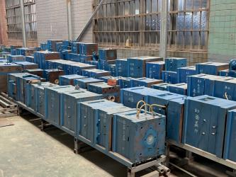 Zhongshan IPS Electric Factory