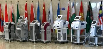 Beijing Stelle Laser Technology Co., Ltd.