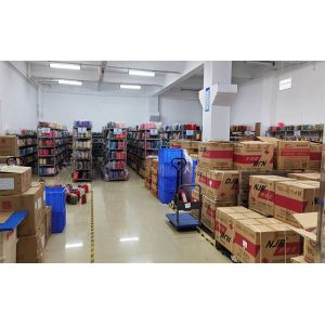 Shenzhen Xinbaoyuan Weaving Co., Ltd.