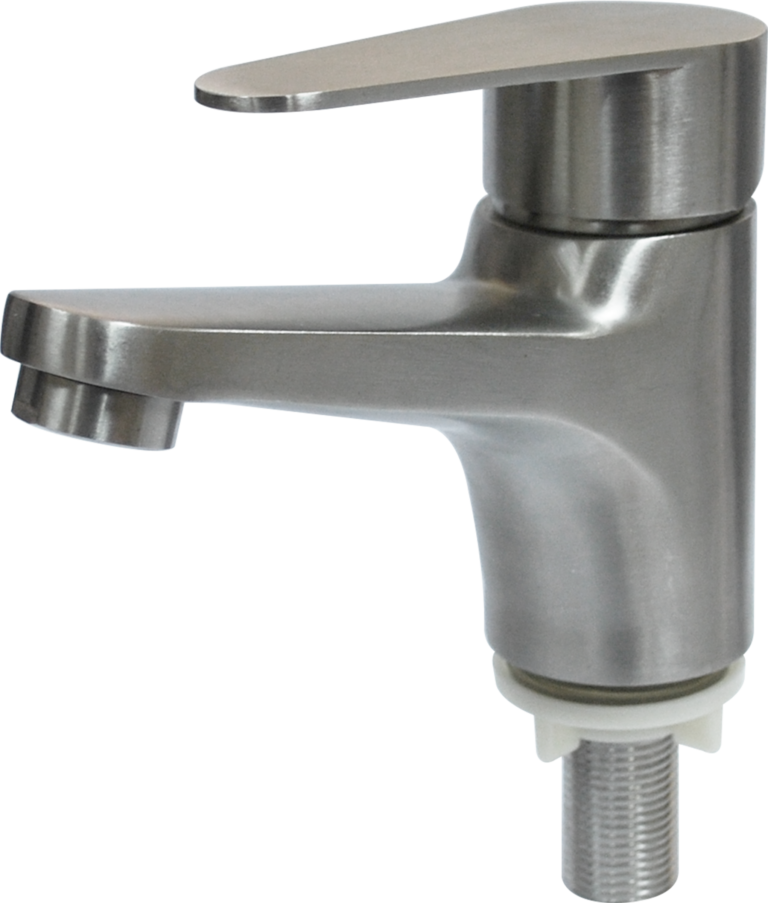 Bathroom Faucet Accessory Type Faucet Modern Brass Water Tap Faucet For Lavatory Sinks