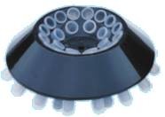 250W PRP PRF Centrifuge All Steel Structure With LED Display