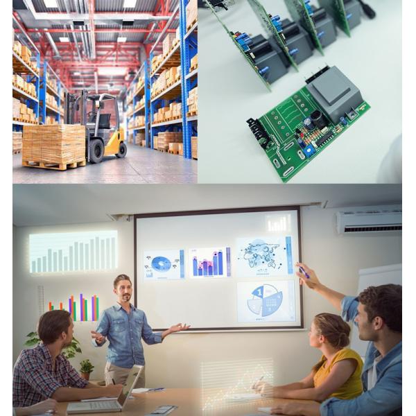 New Original CI626V01 3BSE012868R1 PLC Module with 1 Year Warranty