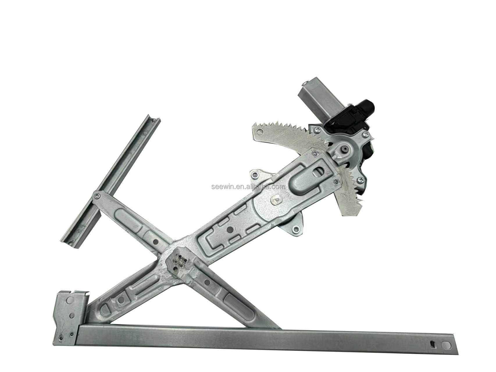 Car Fitment Toyota Corolla 2007 Electric Window Regulator without Motor 69802-0D181