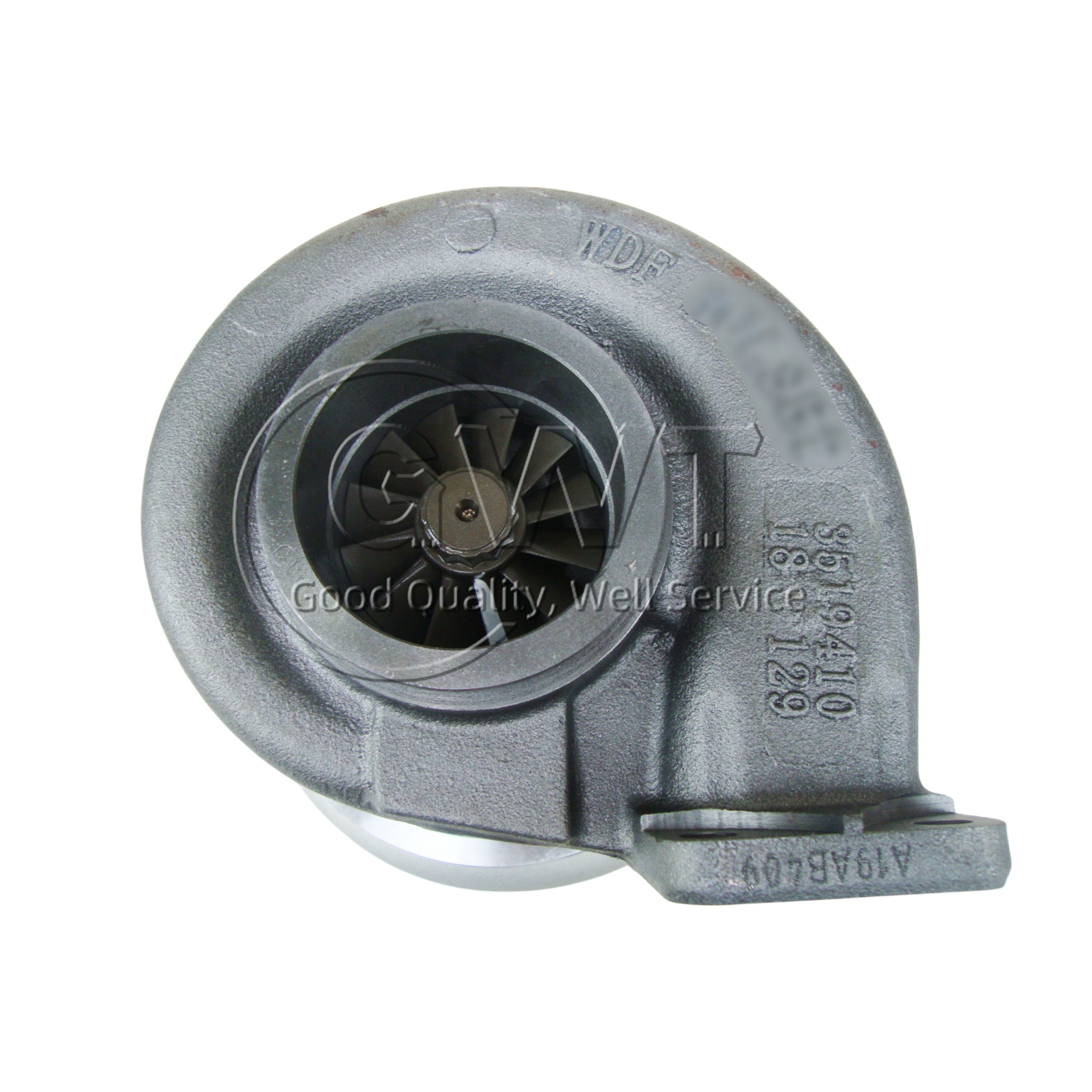 Diesel Engine CUMMINS Turbochargers 3787142H 403-1118010 4049340 4049341