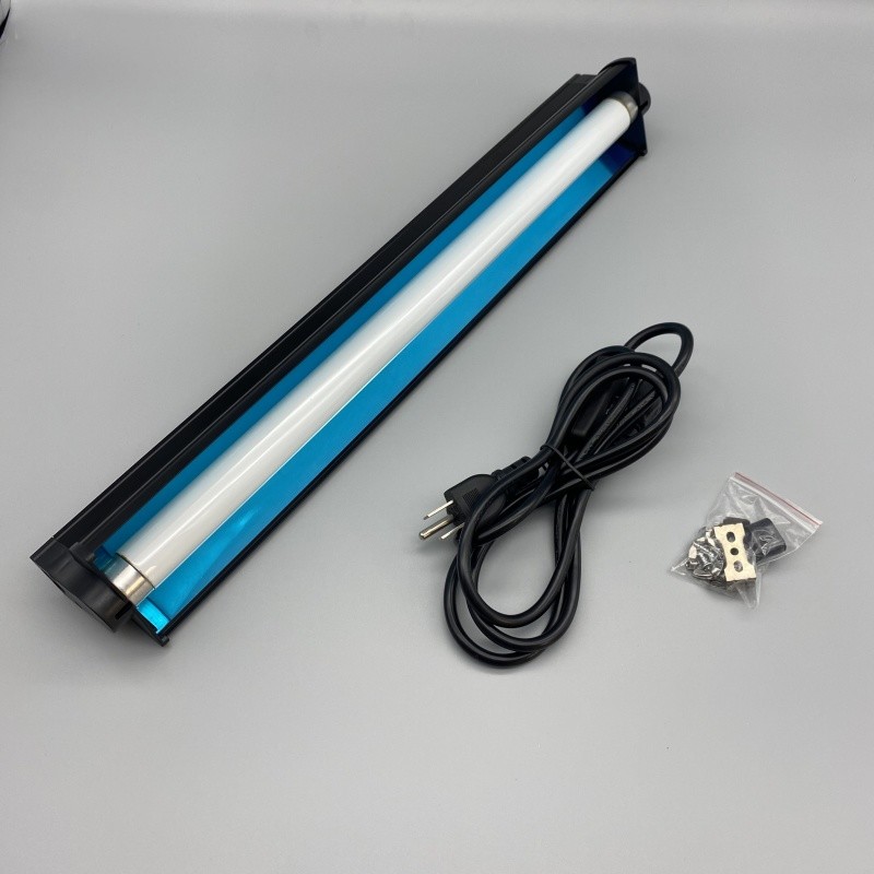15W T8 10.0 UVB 18 Inch UVA UVB Long Fluorescent Tube Light