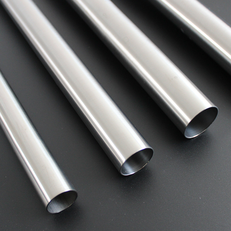 Seamless Grade 9 Titanium Tube Titanium Alloy Pipe Ti3al2.5v Corrosion Resistance