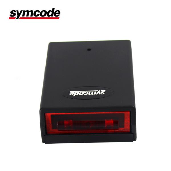 1D Laser Fixed Mount Scanner / Barcode Scanner Engine Auto Sense Mode