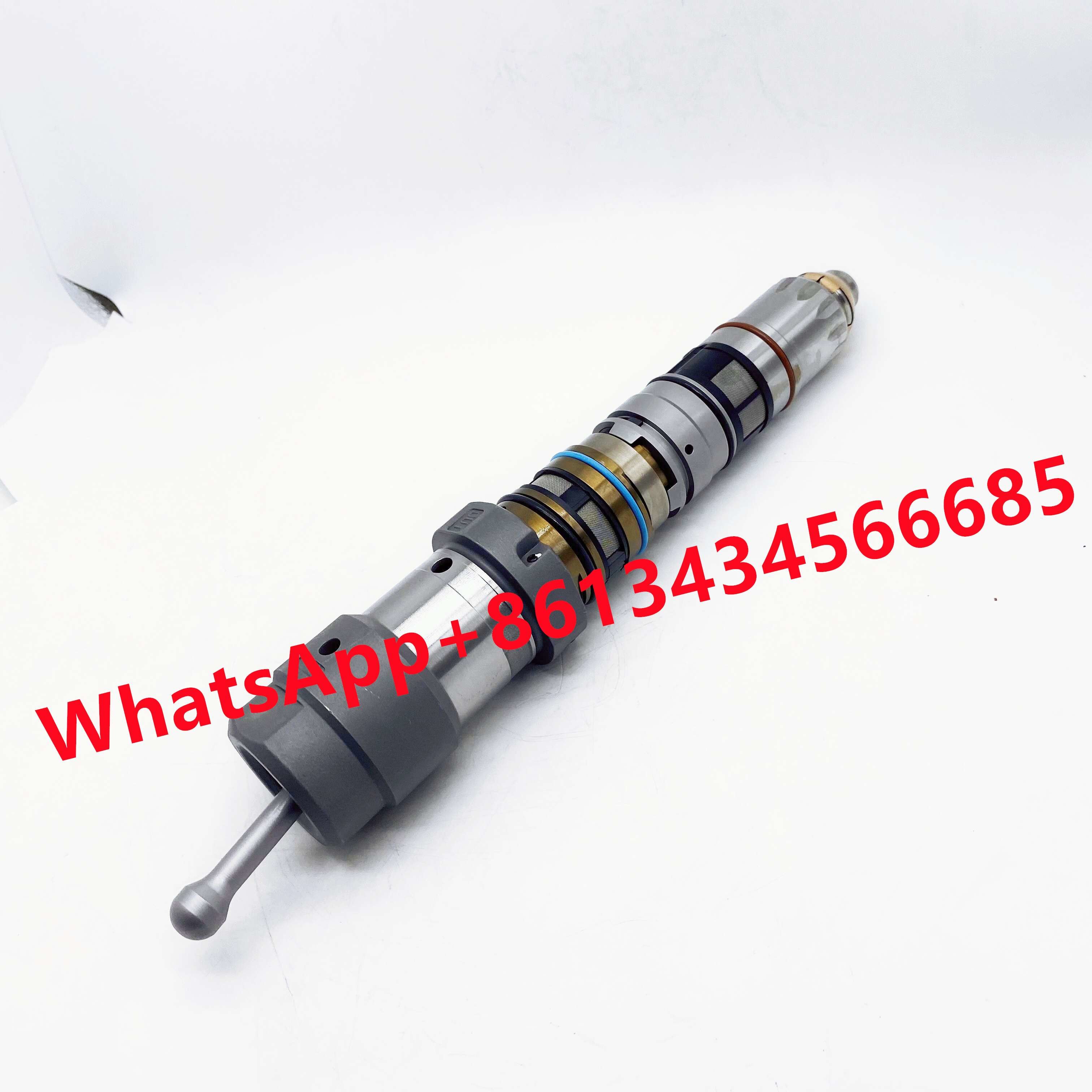 4088431 Diesel Engine Common Rail QSX15 Fuel Injector 4076533 4902827 4062090 4077076
