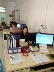 Dongguan Chuangwei Electronic Equipment Manufactory