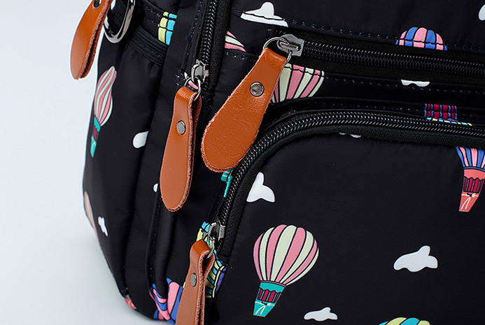2021 low price portable multi function backpack mommy bags large capacity traveling backpack waterproof bags