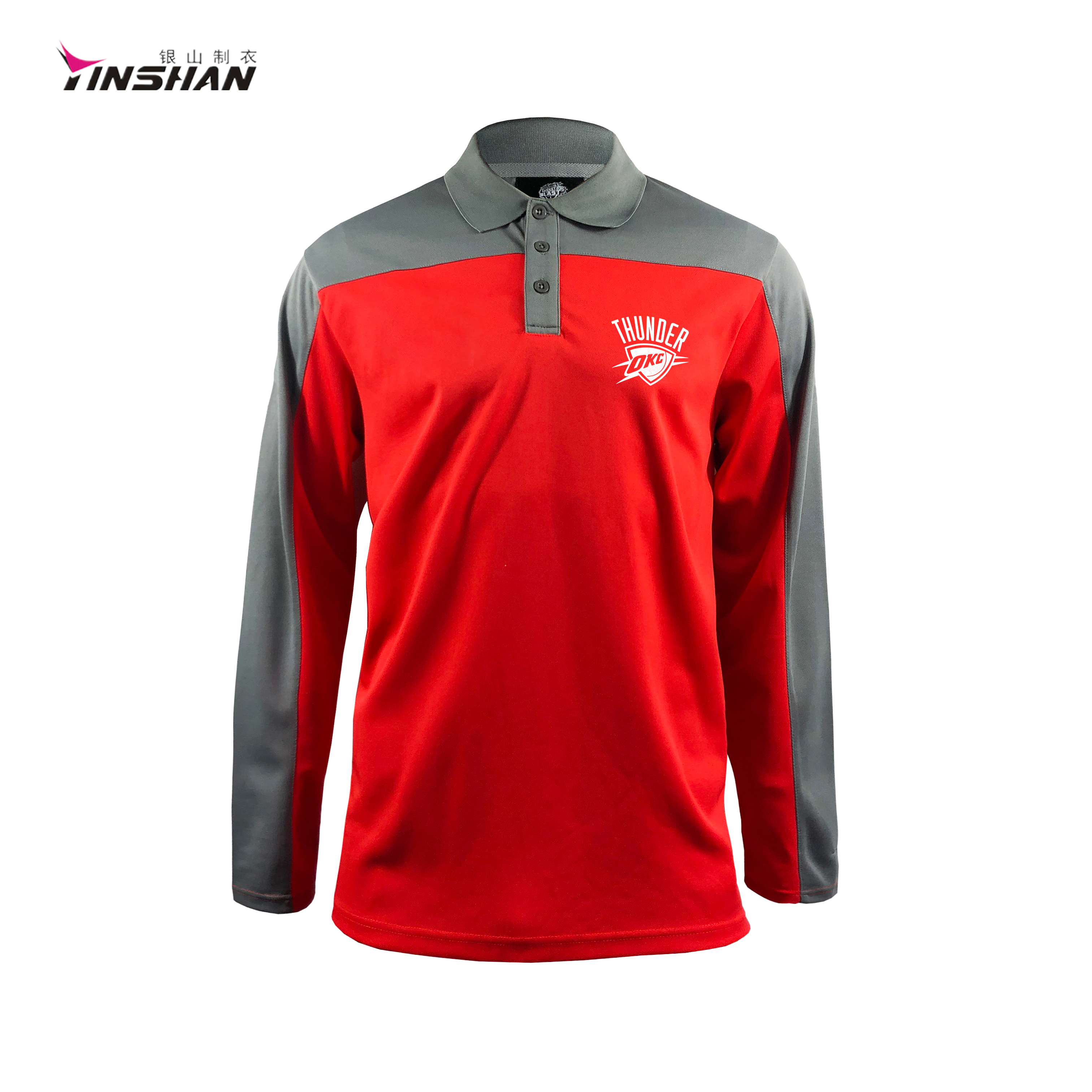 7 Days Sample Order Lead Time Not Supported for Red Coloured Customized Sports T Shirt
