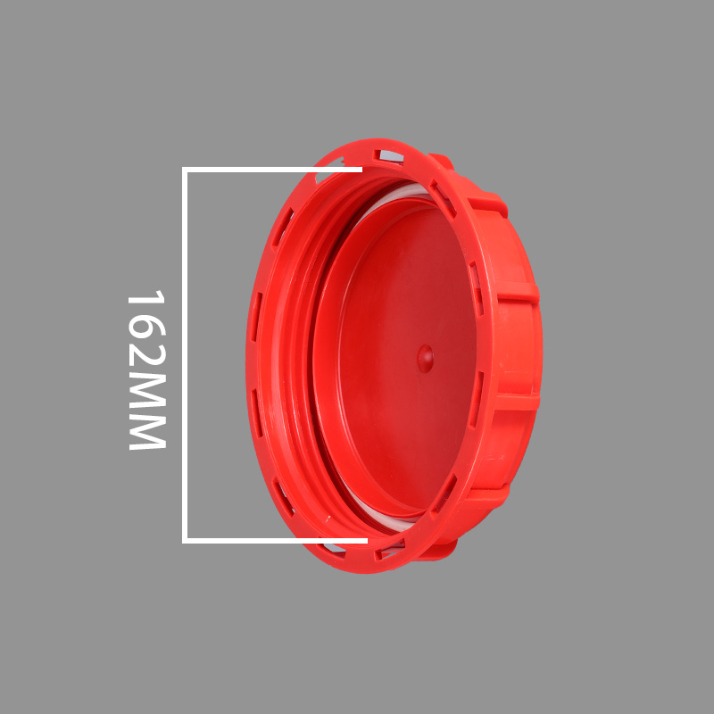 UMETASS IBC Water Tank Screw Lid With Vent Cap Suitable for Various Industries