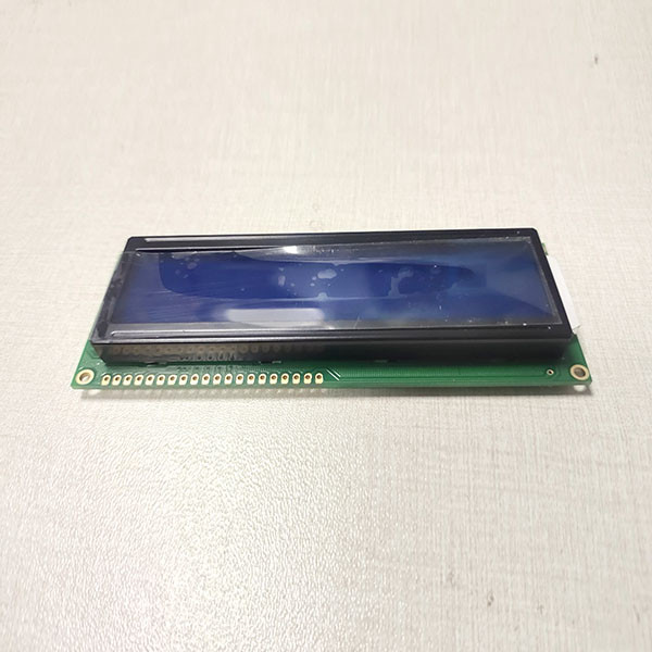 Industry Measurement Screen Display 1602 1603 Character LCD Display Module