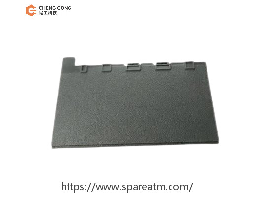 49024242000A 49-024242-000A ATM Machine Parts Hitachi HCM Diebold BCRM Cash In - Out Slot Shutter
