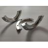 Buy cheap SS304 Vacuum Flange Fittings Socket Weld Flange For Construction from wholesalers
