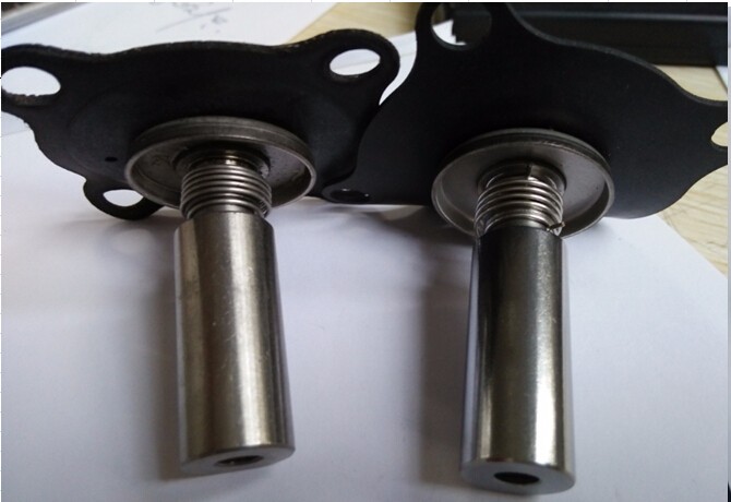 1 Inch 1/2 Inch Electric Water Solenoid Valve Normal Closed 50HZ 60HZ