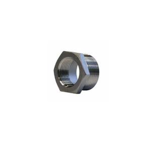 China High Precision CNC Machining Parts Stainless Steel Flange Bushing on sale