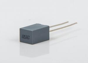 China Metallized Film Dielectric Capacitor CL21X-B on sale