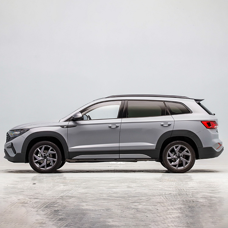 2023 VW Jettas VS7 FWD with 2 Airbags Leather Seats LED Headlights One Key Lifting Anti-Pinch Front Rear Windows Made