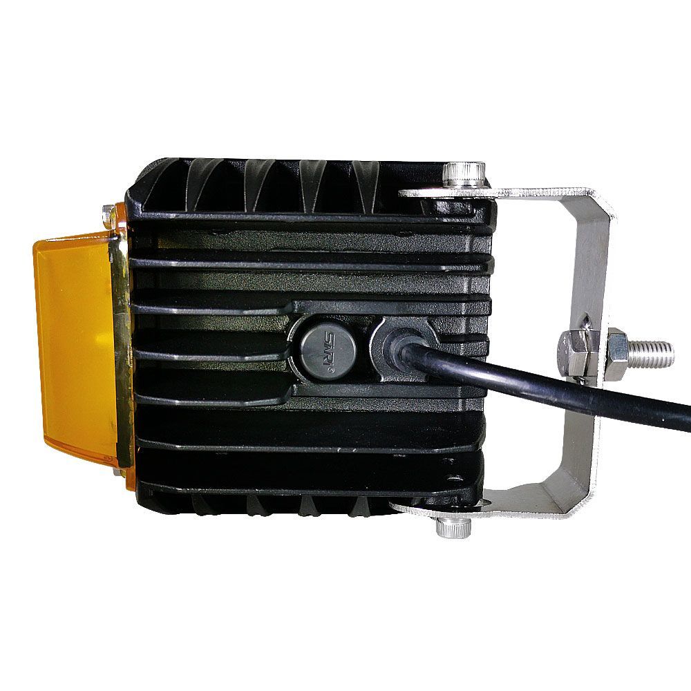 75W LED Work Light with Turn Signal for Tractor China