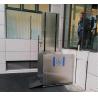 Buy cheap Wheelchair Lift/Accessible Lift/Barrier - free Lift/Home Wheelchair Lift from wholesalers