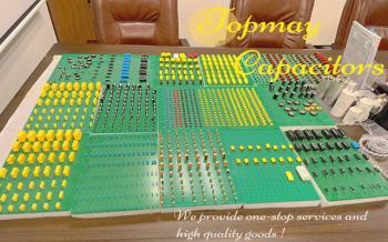 Shenzhen Topmay Electronic Co., Ltd.
