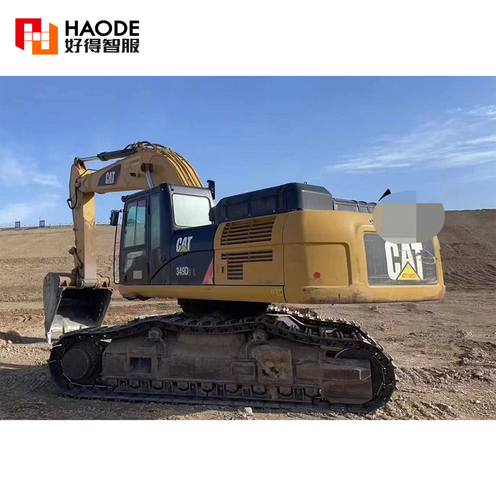 Second Hand Digger Machinery Used Caterpillar Cat 340 Excavator 40 Tons Used Excavator