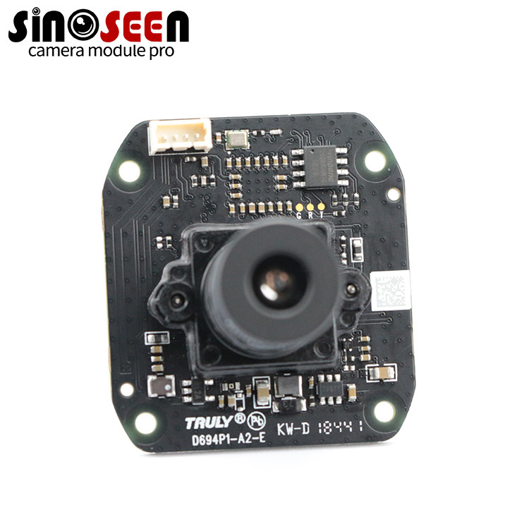 High Frame Rate 2MP 1080p UVC Camera Module 60FPS SmartSens SC2315 Sensor