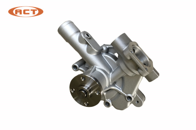 6132-61-1616 6132611616 Excavator Water Pump For Komatsu 4D94E 4D94LE FD30-15 FD30-16 FD30-17