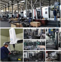 Hangzhou Taichuanyuan Construction Machinery Co., Ltd.