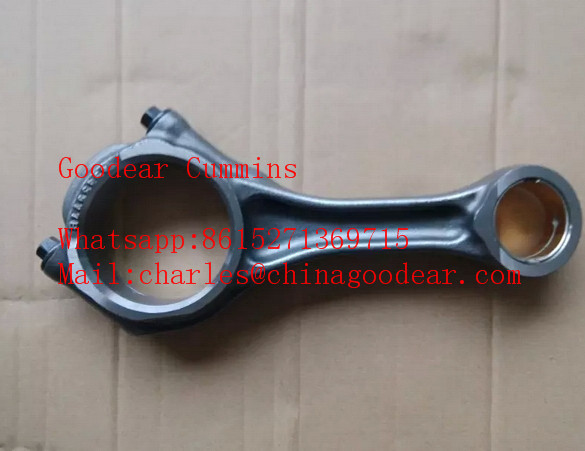 Dongfeng ISDE diesel engine connecting rod 4943979/4891176