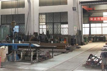Wuxi Chunfa Hydraulic Machinery Co., Ltd.