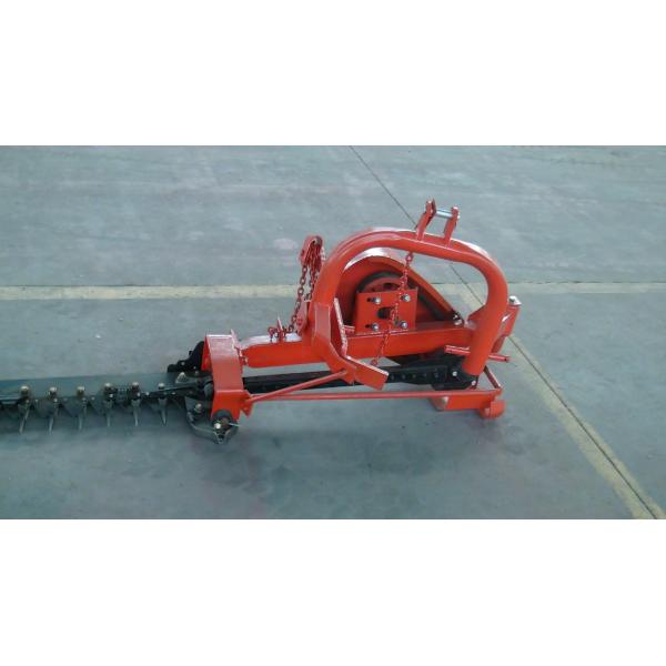 9G Series Tractor Rear Mounted Sickle Bar Mower, High Quality Alternative Mower for Grass 9G-1.6