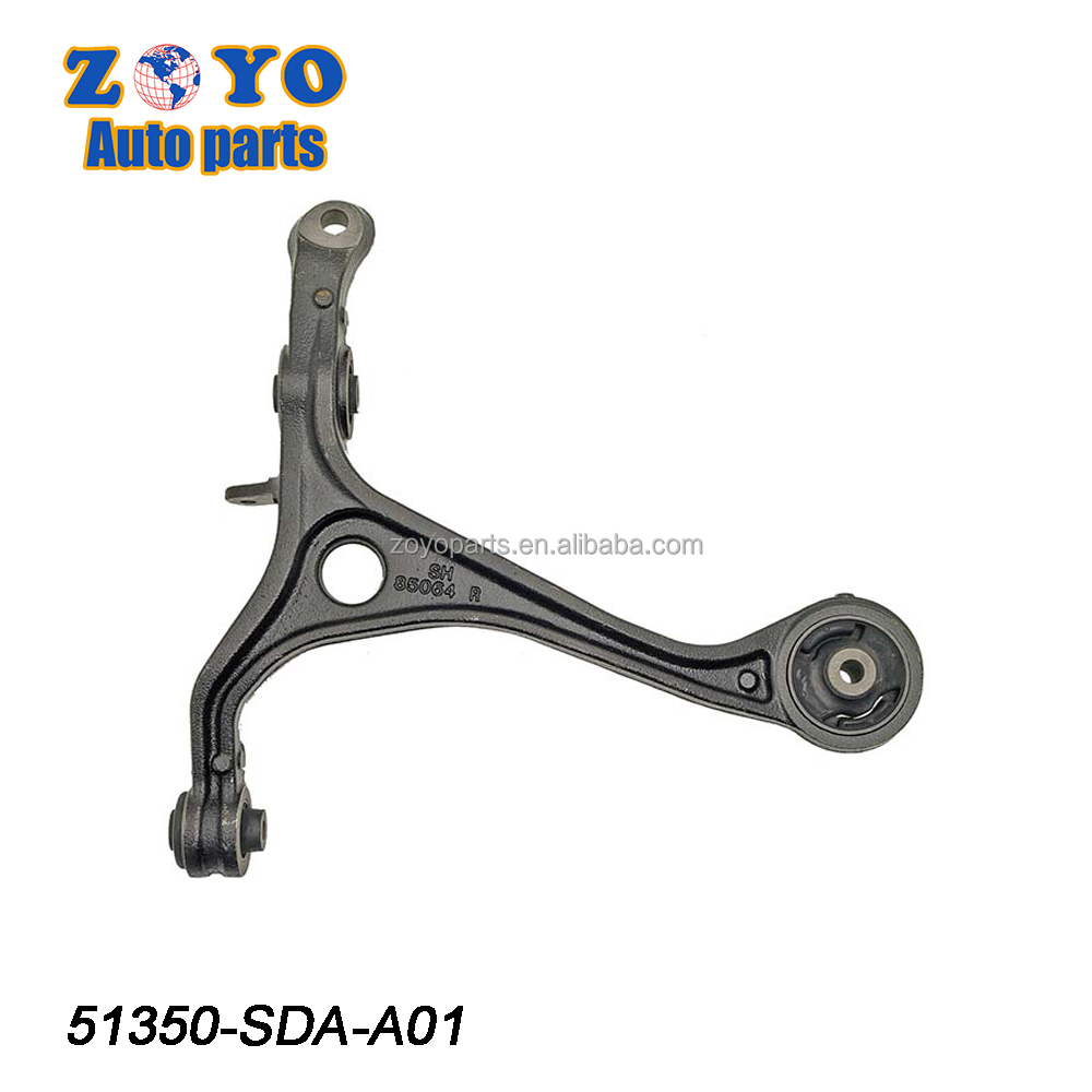 PRELUDE IV BB Control Arm for Honda Accord Right Adjustable Lower Right Suspension Parts