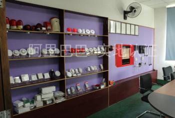 Shenzhen KINGUI Limited