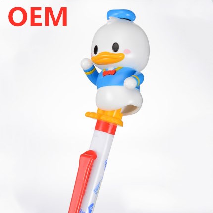Custom Making Judy Pen