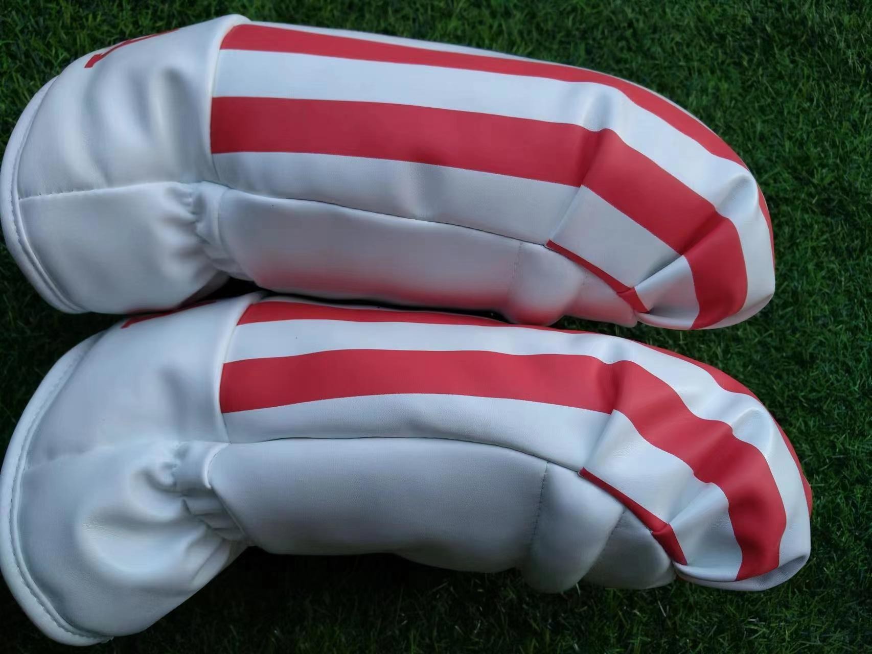 golf head cover, USA cover , Golf headcover , usa golf boxing glove cover , USA head cover