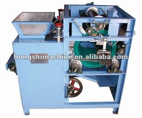 peanut peeling machine