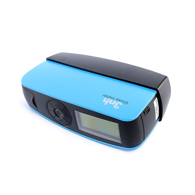 0.5s Measuring Time Multi Angle Gloss Meter YG268 20 60 85 Paint Surface Portable