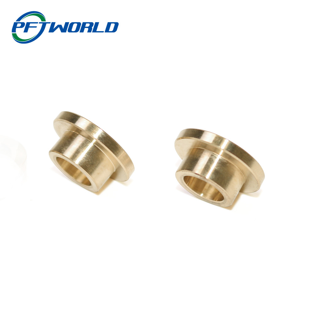 CNC Turning Milling Parts Machining Acrylic Rapid Prototyping Service