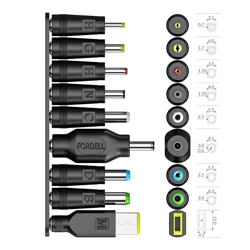 12V 24V DC Extension Cable 5.5x2.1mm 5.5x2.5mm Female DC Power Cable For CCTV