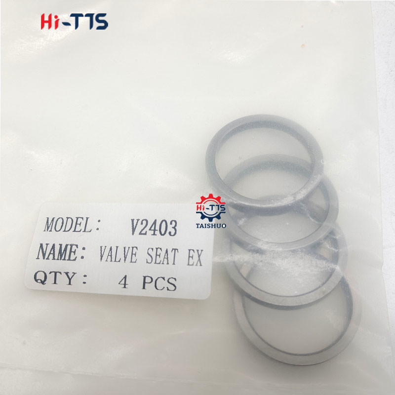 V2403 Diesel Enginet Valve Seat 1J700-13121 17111-13620