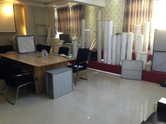 Xinxiang Risheng Filter Co., Ltd.
