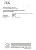 Shantou Europe-pack Plastic Co.Ltd Certifications