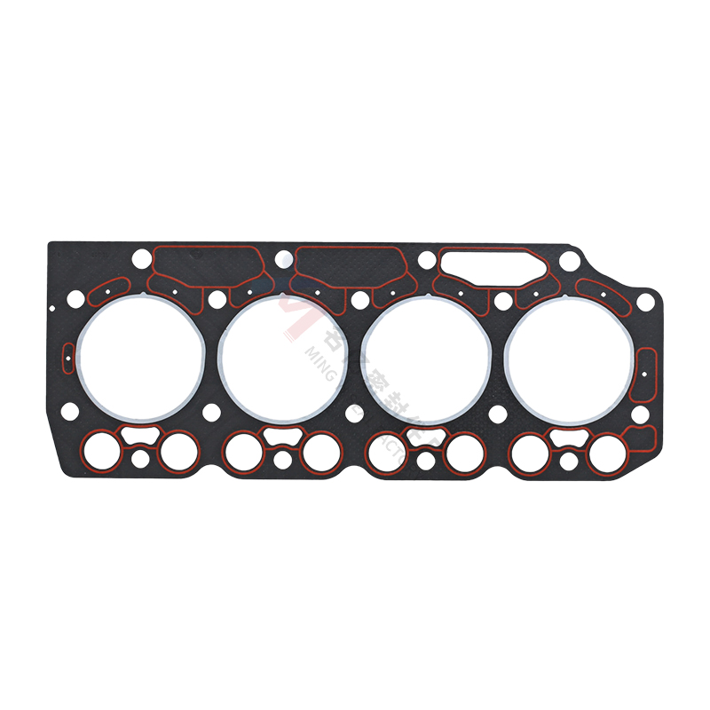 Cylinder head gasket 04209891 suitable for DEUTZ engine overhaul kit oil seal valve cover gasket