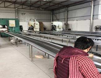 Anping Hengbao hardware wire mesh products factory