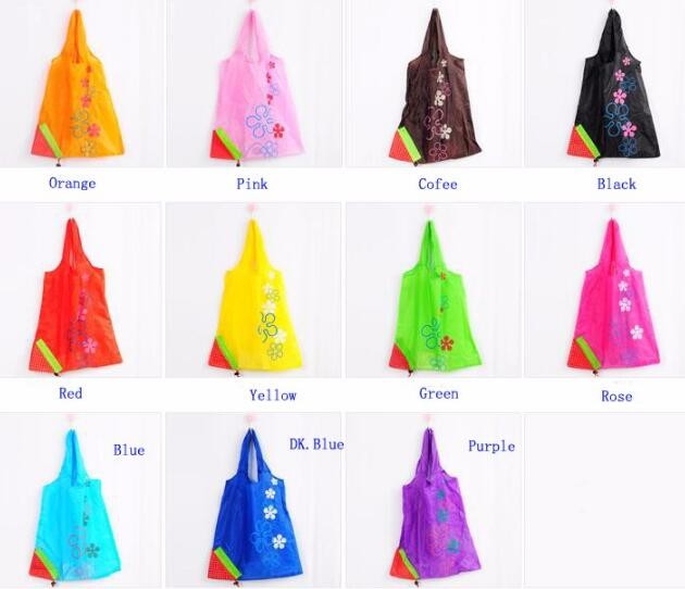 Outdoor Use 210D Sample Shoe Polyester Drawstring Bag,fashionable pattern printing polyester foldable shopping bag PACK