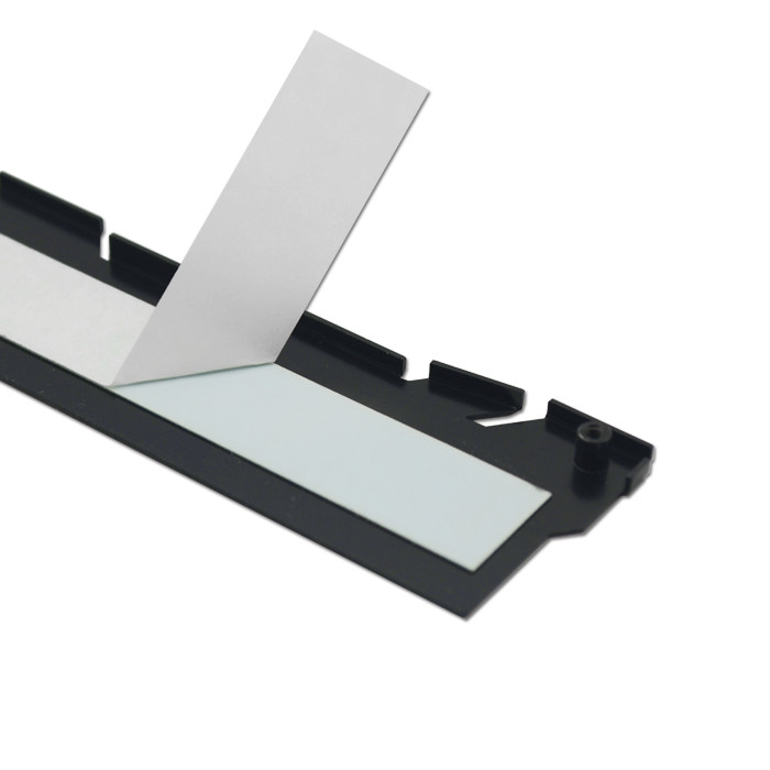 Wholesale Thermally Conductive Insulator Pad Customized Size TIS100-05
