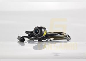 China 15mm Mini Car Rearview Camera System / Rear View Wireless Camera System on sale